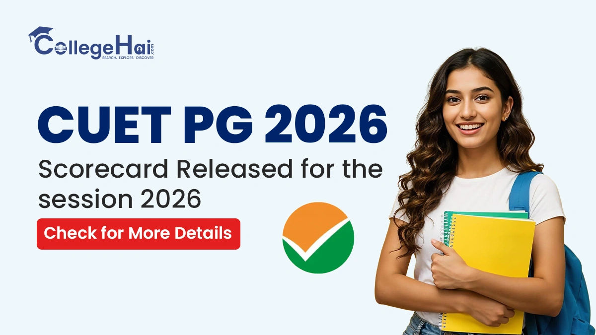 The CUET 2026 Strategy Roadmap