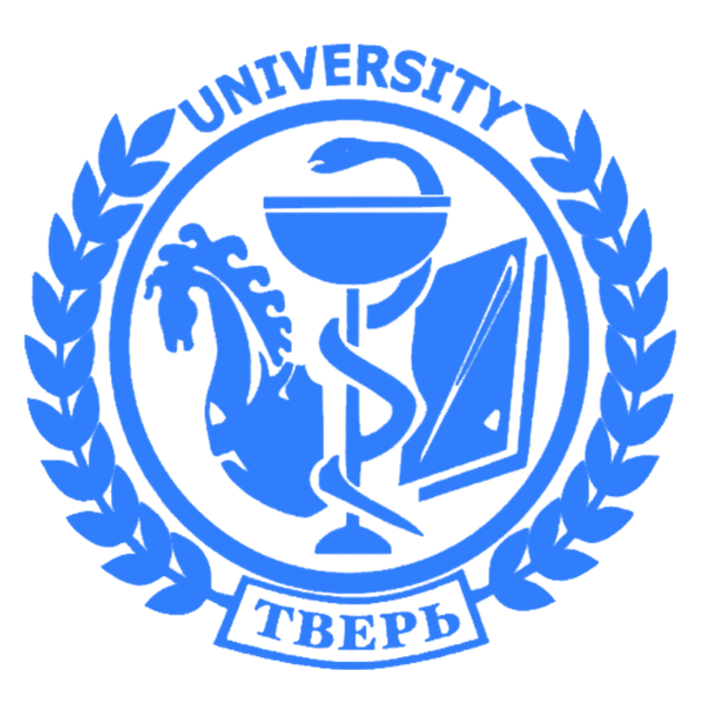 Tver State Medical University (TvSMU)
