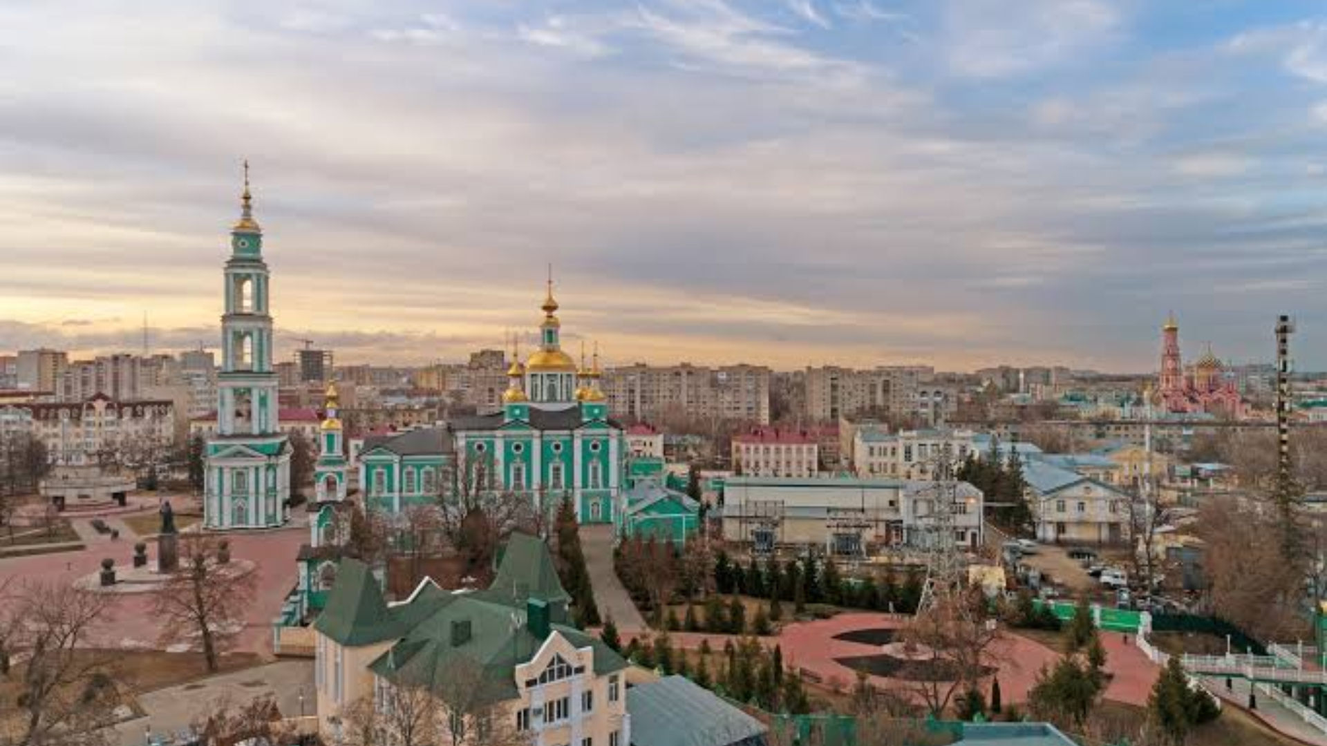 Tambov