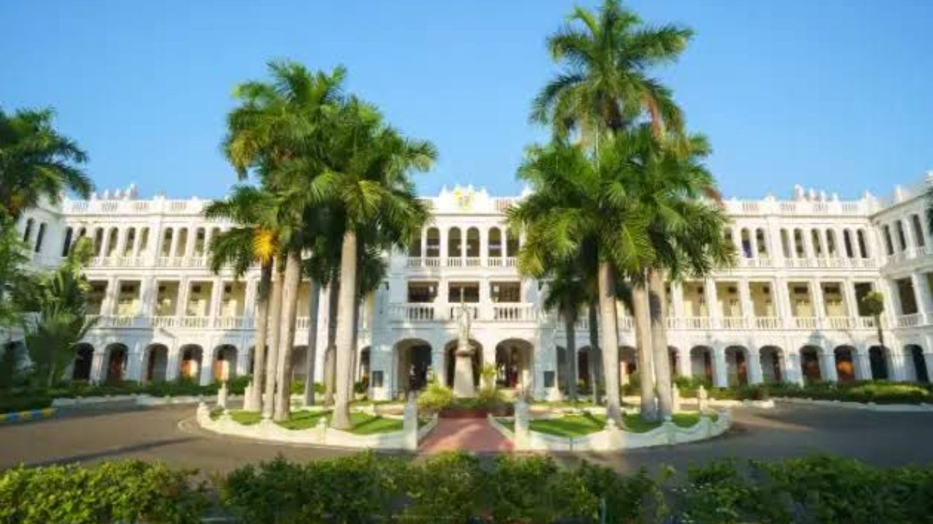 Loyola College, Chennai