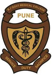 B.J. Government Medical College