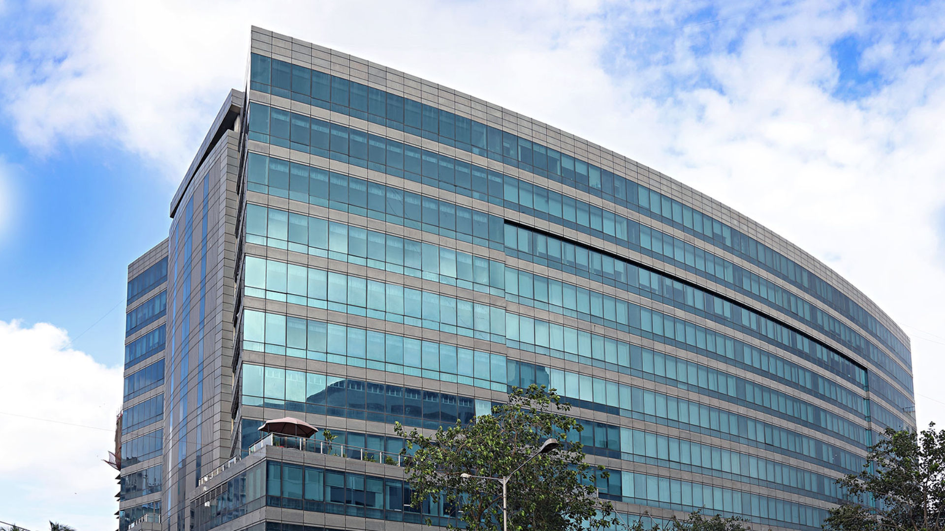 NMIMS School of Business Management (SBM)