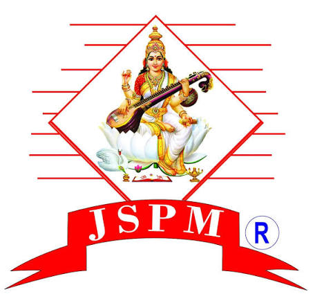 JSPMs Rajarshi Shahu Institute of Management Tathawade