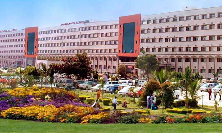 Sri Aurobindo Institute of Medical Sciences