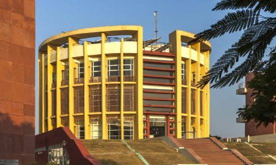 JK Lakshmipat University