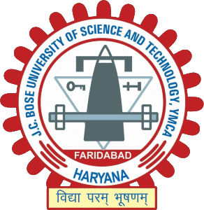 J.C. Bose University of Science and Technology
