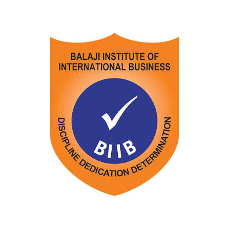 Balaji Institute of International Business Tathawade