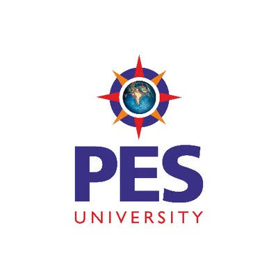 PES University - Department of Management