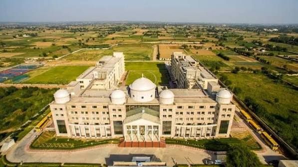 KR Mangalam Institute of Management