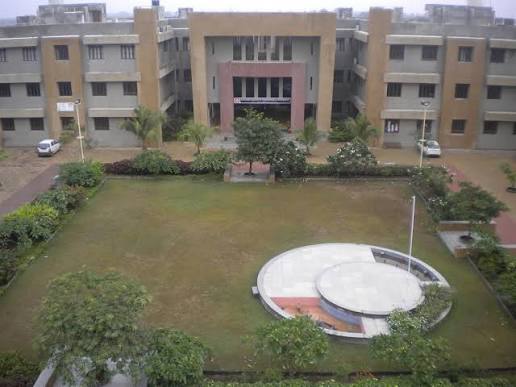 BH Gardi College of Engineering and Technology