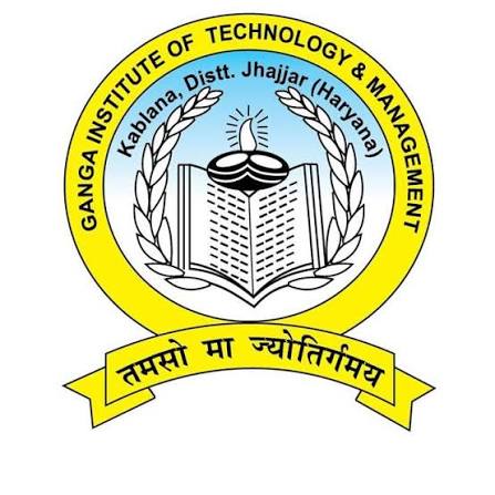 Ganga Institute of Technology and Management