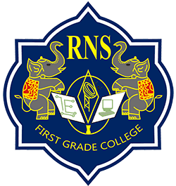 RNS First Grade College Bangalore