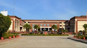 Echelon Institute of Technology, Faridabad