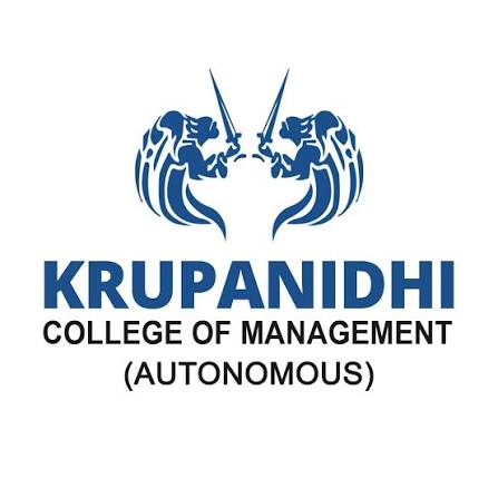Krupanidhi School of Management, Bangalore