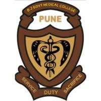 B J Government Medical College and Sassoon Hospital Pune
