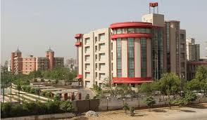 Ansal School of Business