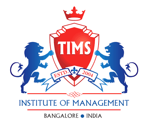 T John College Department of Management Bangalore
