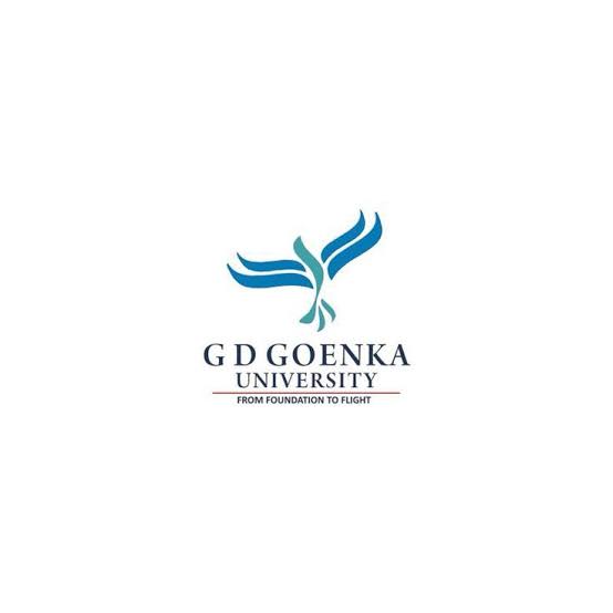 GD Goenka University