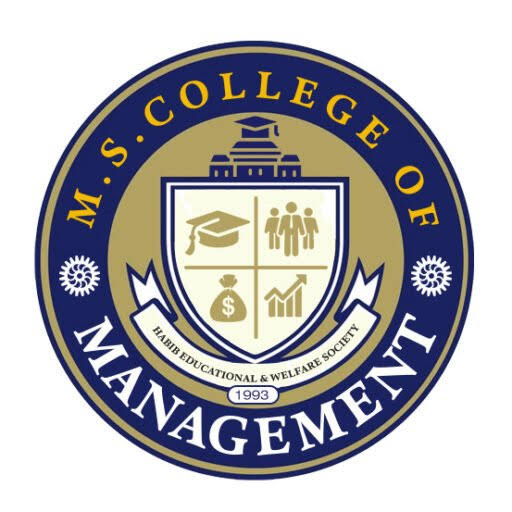 MR College of Management