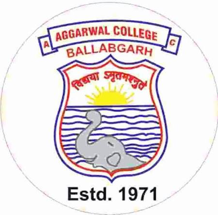 Aggarwal College Ballabgarh