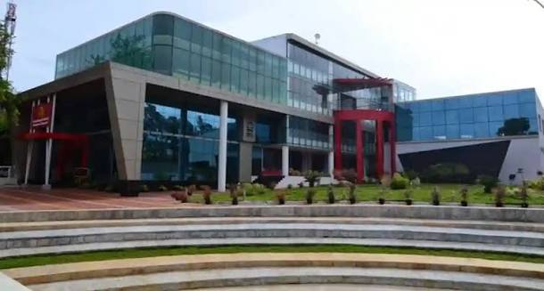 ISBR Business School, Bangalore