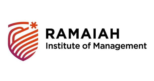 MS Ramaiah Institute of Management