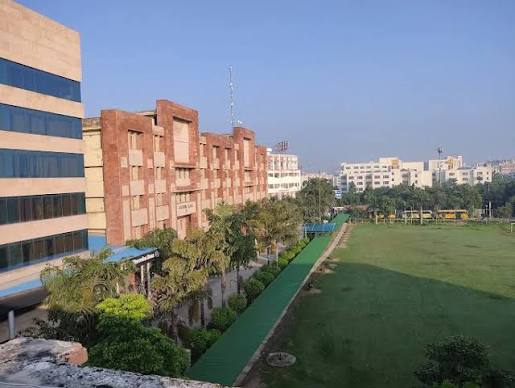 NIET Greater Noida