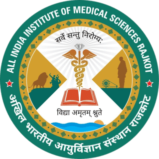 All India Institute of Medical Sciences Rajkot
