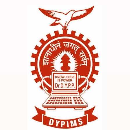 Dr D Y Patil Institute of Management Studies Akurdi