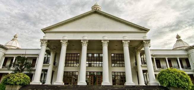 Alliance Ascent College, Bangalore