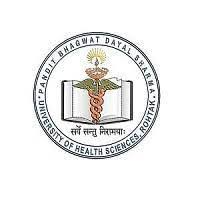 Pt. B.D. Sharma Postgraduate Institute of Medical Sciences
