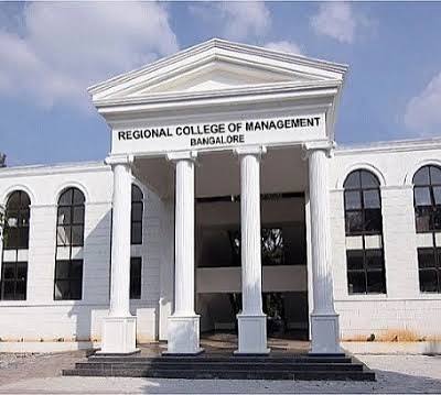 Regional College of Management, Bangalore