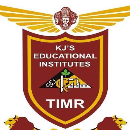 Trinity Institute of Management and Research Kondhwa