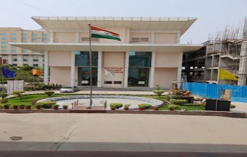Maharaja Agrasen Business School