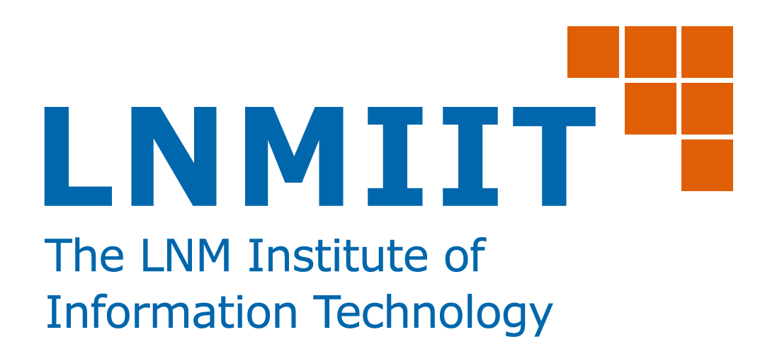 The LNM Institute of Information Technology