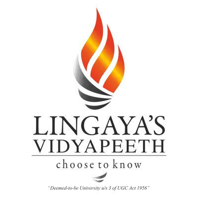 Lingaya's Vidyapeeth