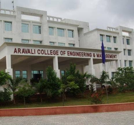 Aravali College of Engineering and Management