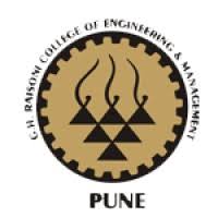 GH Raisoni College of Engineering and Management Wagholi