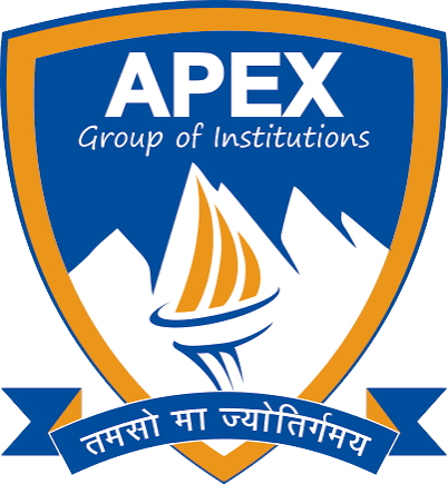 Apex Group of Institutes Management Division Pune