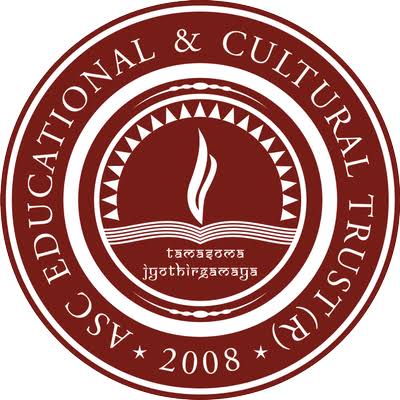 ASC Degree College Bangalore