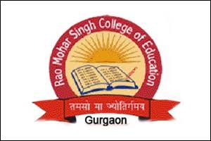 Rao Mohar Singh College of Education and Technology