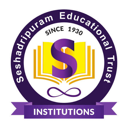 Seshadripuram Institute of Management Studies Bangalore