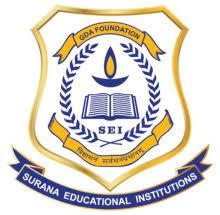 Surana College Center for Management Studies Bangalore