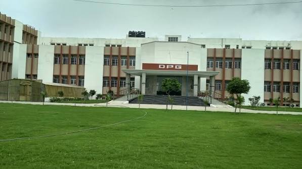 DPG Degree College