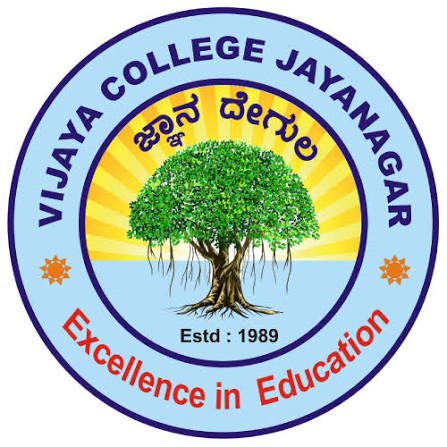 Vijaya College Jayanagar Bangalore