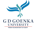 GD Goenka University School of Management