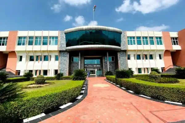 Malaviya National Institute of Technology Jaipur
