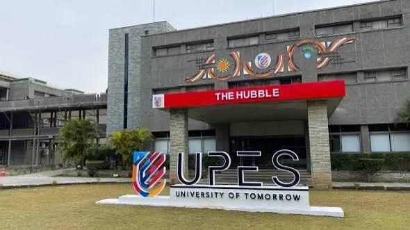 UPES