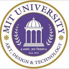 MIT Art Design and Technology University Loni Kalbhor