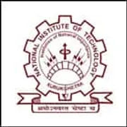 National Institute of Technology Kurukshetra - MBA Department